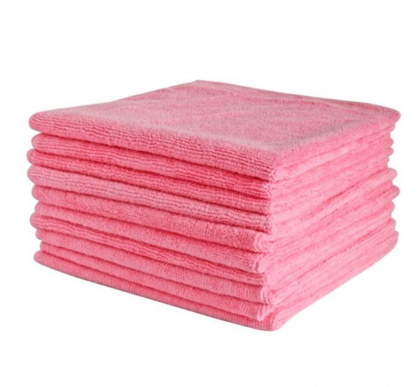 Microfibre Cloths