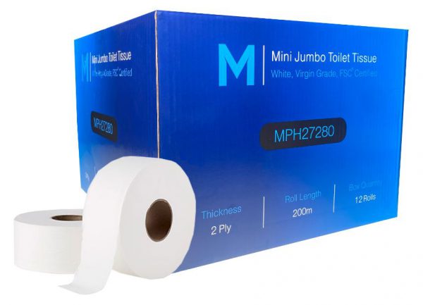 Toilet Paper - Image 4