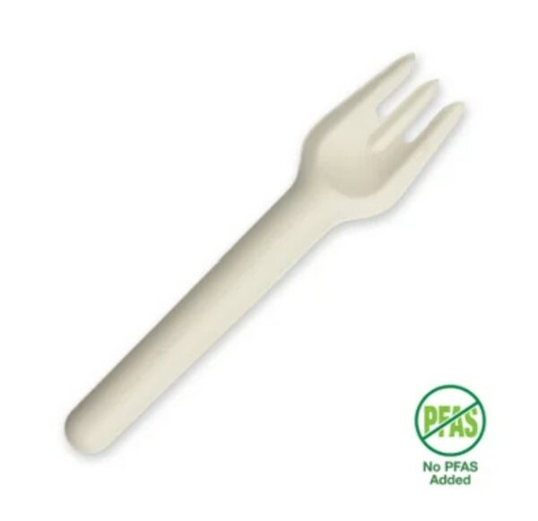 Forks 8 " Bio